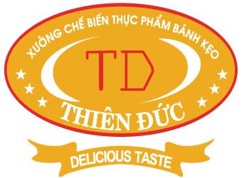 Bánh cáy Thiên Đức